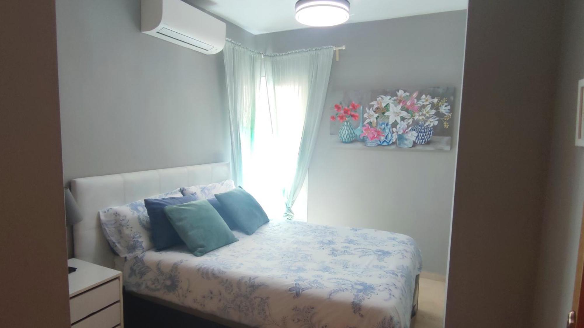 Apartamento Ventura - Cerca Del Centro De La Ciudad Málaga Kültér fotó